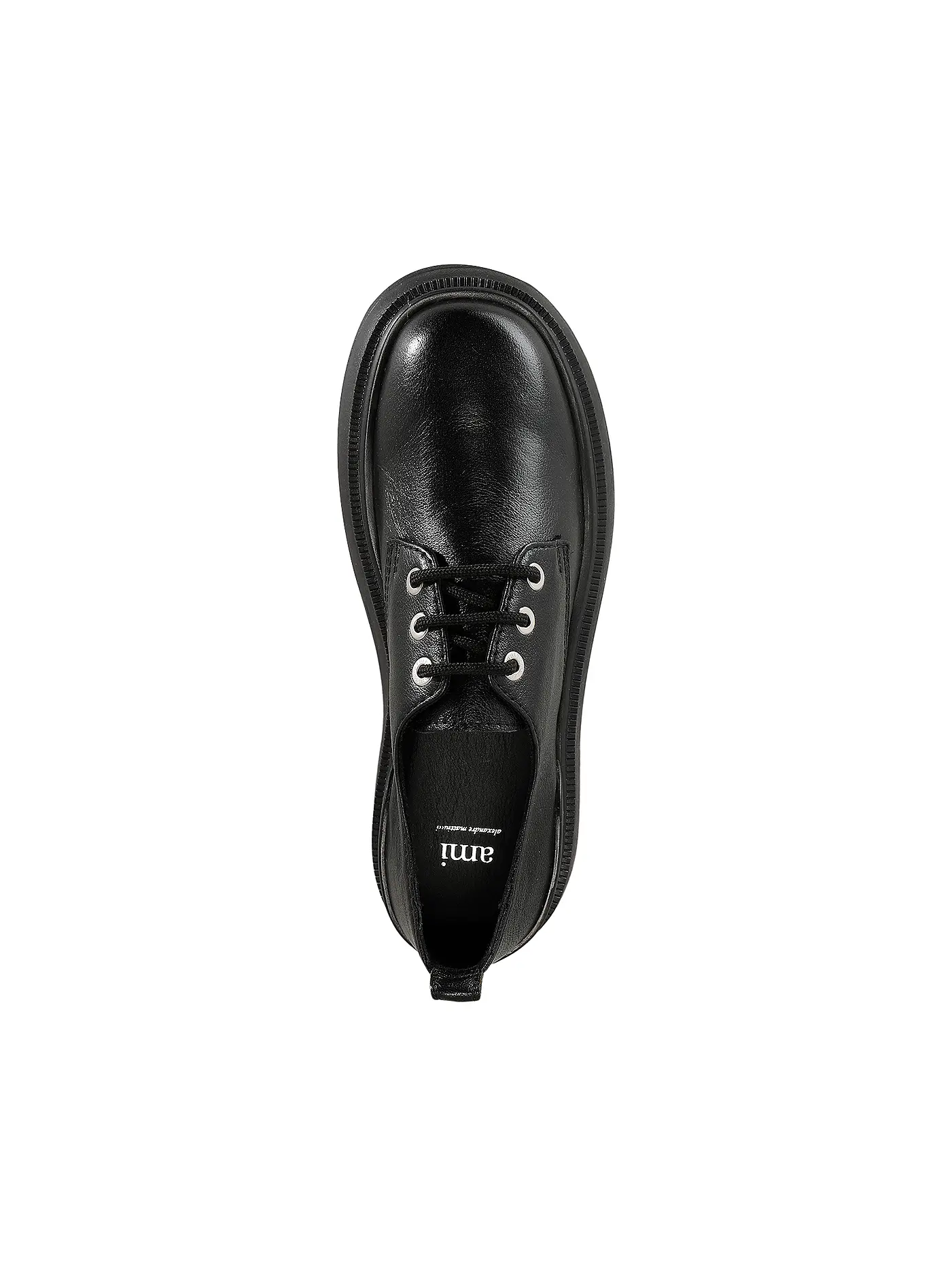 AMI PARIS | Schnürschuhe | 